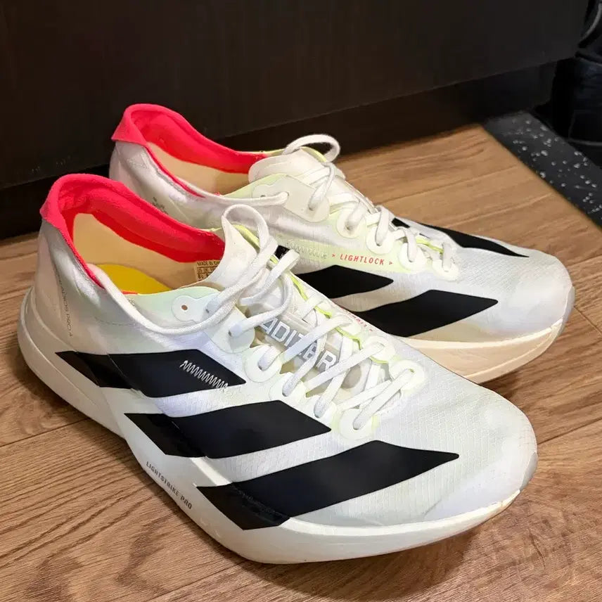 [BUNJANG] Adidas Pro4 Shoes / 아디다스 프로4 판매합니다