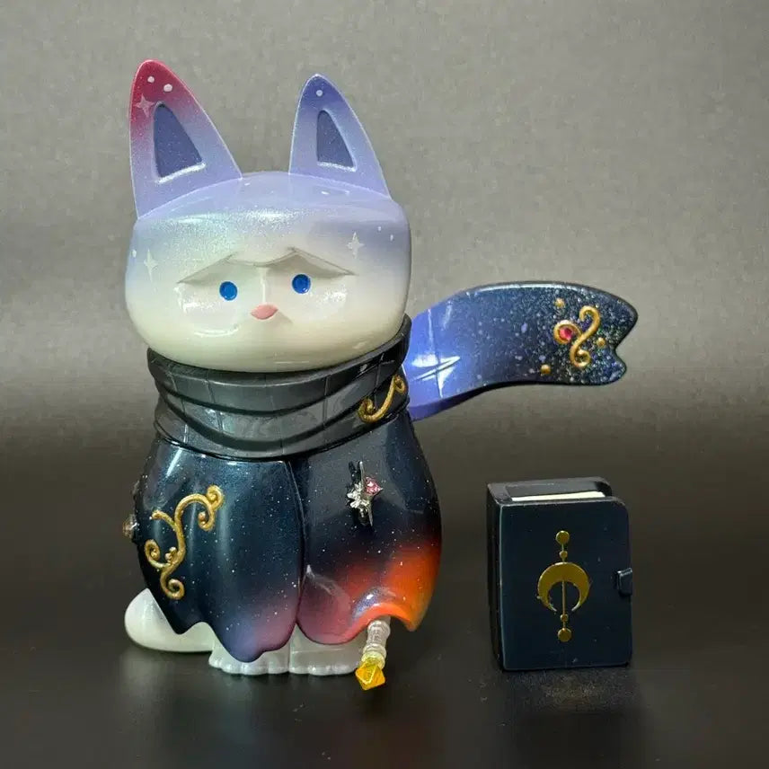[BUNJANG] Xeno Magic Xeno Collectible / 한국 제노 xeno 매직제노 판매합니다