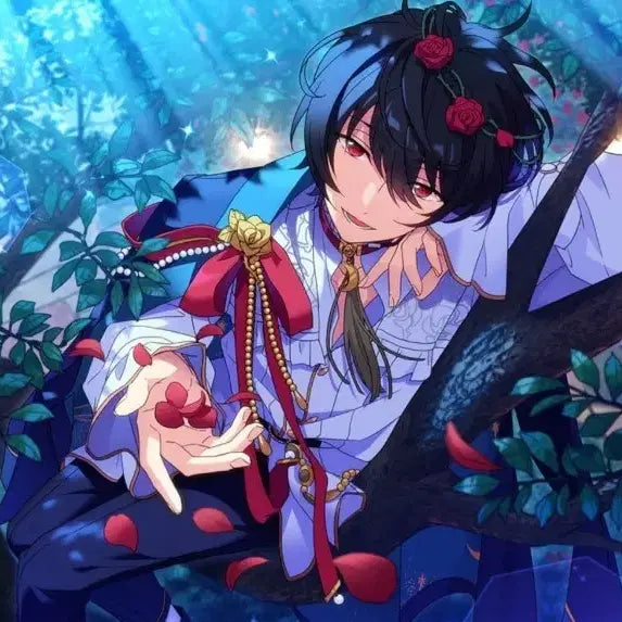[BUNJANG] Ensemble Stars! Ritsu Sakuma Feature 1 Cosplay Costume Set (Size S) / 앙스타 코스프레 리츠 피쳐1 의상 S 판매