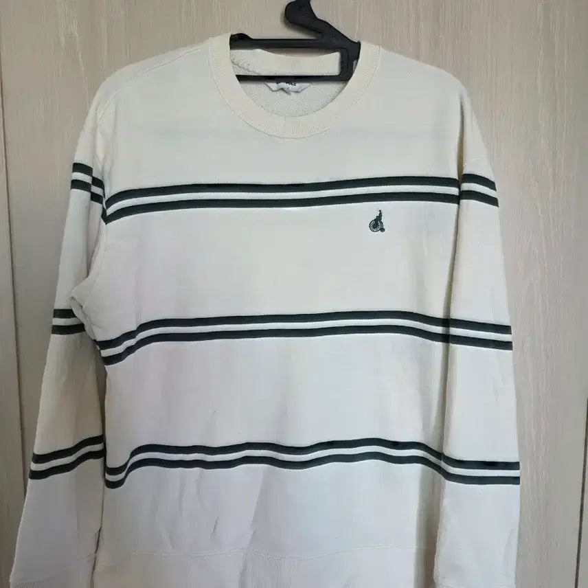 [BUNJANG] Beanpole Men's Sweatshirt Size S / 남성 빈폴 맨투맨 S