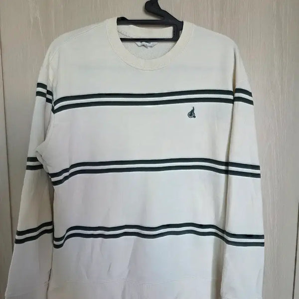 [BUNJANG] Beanpole Men's Sweatshirt Size S / 남성 빈폴 맨투맨 S