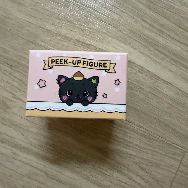 [BUNJANG] NCT WISH Kuri Hyper Riku Bakery Pop-up Wish Doll (Sealed) / 미개봉 엔시티 위시 쿠리 히퍼 리쿠 베이커리 팝업 위시돌