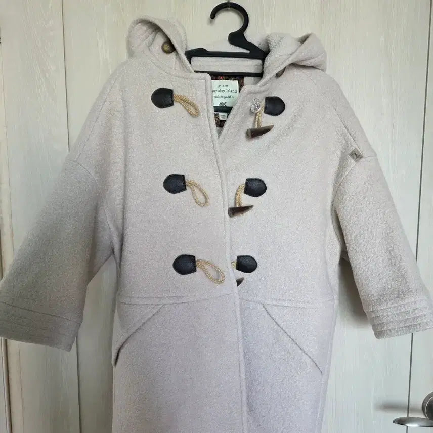 [BUNJANG] Thursday Island Women's Coat Size S / 여성 써스데이아일랜드 코트 S