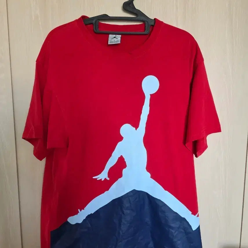 [BUNJANG] Men's Nike T-Shirt Size 95 / 남성 나이키 반팔티 95