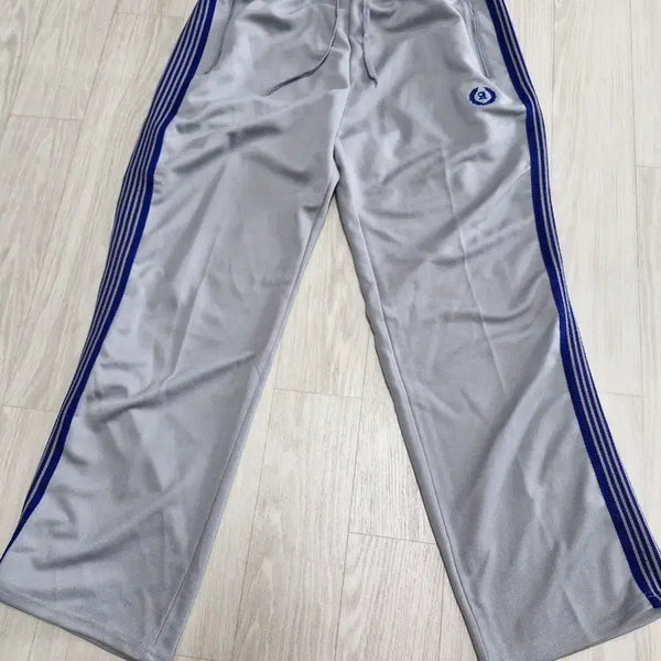 [BUNJANG] Avandress Track Pants (Grey) - Size M / 어반드레스(Avandress) 트랙팬츠 M