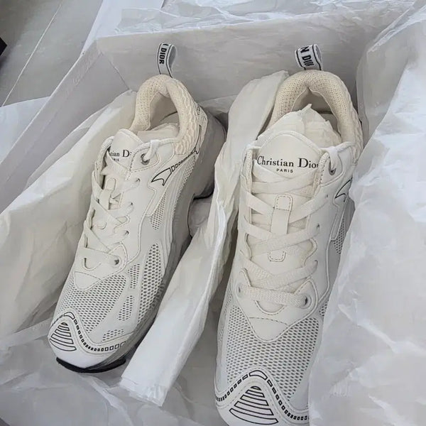 [BUNJANG] Daol Vibe Sneakers 37 / 다올 바이브 스니커즈37 새상품급 마지막글참고하고규매!!