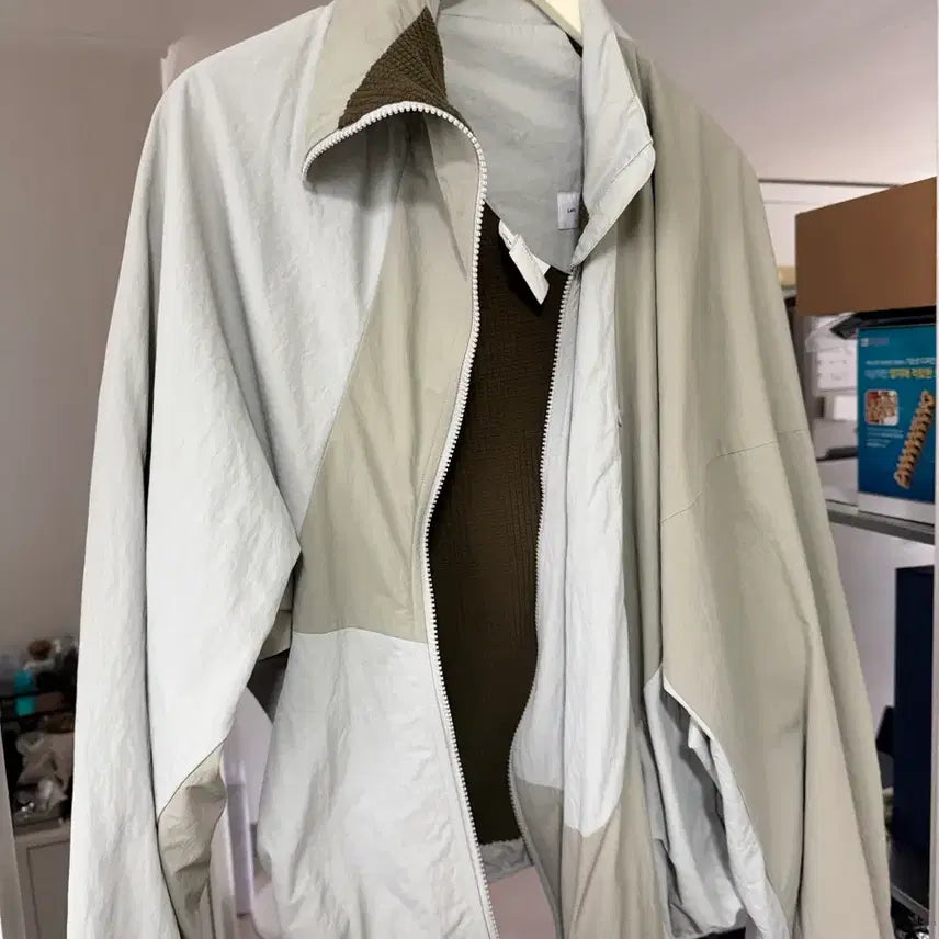 [BUNJANG] Post Archive Faction 3.1 Light Jacket Large / 포스트아카이브팩션 3.1 자켓 라이트 라지