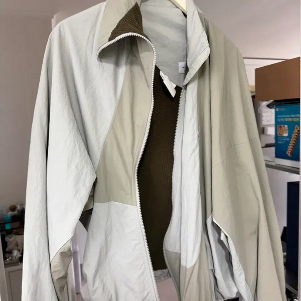 [BUNJANG] Post Archive Faction 3.1 Light Jacket Large / 포스트아카이브팩션 3.1 자켓 라이트 라지