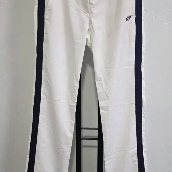 [BUNJANG] Master Bunny Women's Summer Golf Pants / 마스터바니 여성 골프팬츠 골프바지(여름)