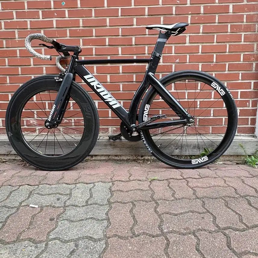 [BUNJANG] Unknown Rx3 Road Bike - Lightweight Aluminum Frame / 언노운 렙쓰리 판/대급처