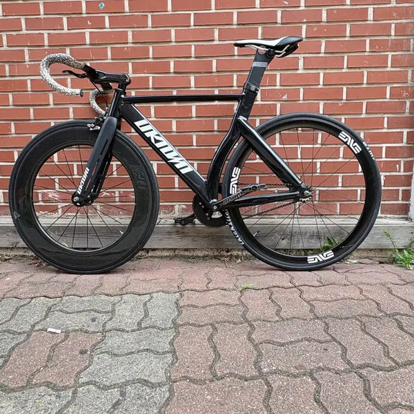 [BUNJANG] Unknown Rx3 Road Bike - Lightweight Aluminum Frame / 언노운 렙쓰리 판/대급처