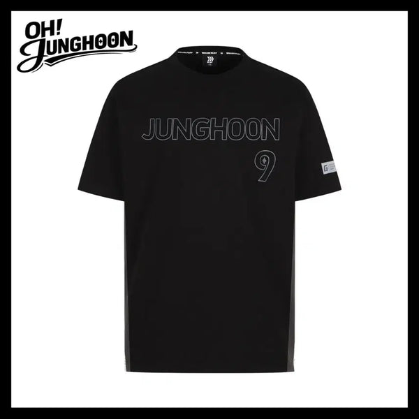 [BUNJANG] Lotte Giants Jeong Hun Retirement Commemorative T-Shirt (Sealed) / 롯데자이언츠 정훈 은퇴 기념 티셔츠 미개봉 정가양도