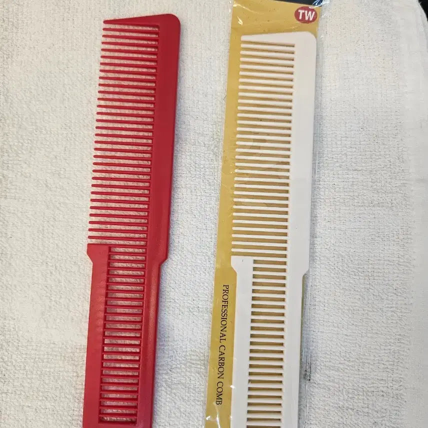 [BUNJANG] Wahl Comb / 왈 빗 왈 오버콤브 빗 wahl comb