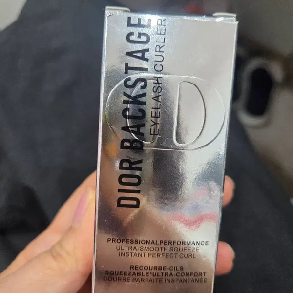 [BUNJANG] Dior Beauty Professional Eyebrow Curler (Black) / 디올뷰티 눈썹뷰러(블랙)