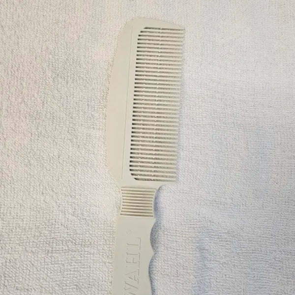 [BUNJANG] Wahl Speed Comb Hair Cutting Comb / 왈 스피드콤 빗 wahl comb 커트 빗