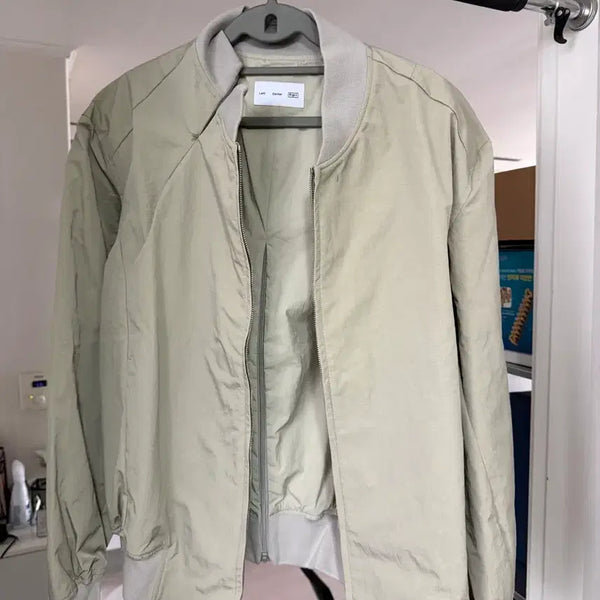 [BUNJANG] PAF 6.0 Bomber Jacket (M) / 파프 paf 6.0 봄버 자켓 M