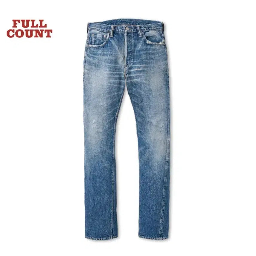 [BUNJANG] Fullcount 1108 Dartford Jeans 36x32 / 풀카운트 1108 다트포드 36x32 새상품