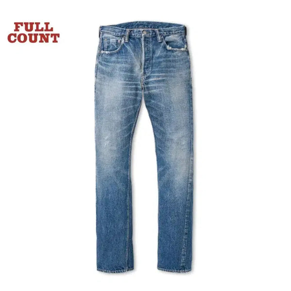 [BUNJANG] Fullcount 1108 Dartford Jeans 36x32 / 풀카운트 1108 다트포드 36x32 새상품