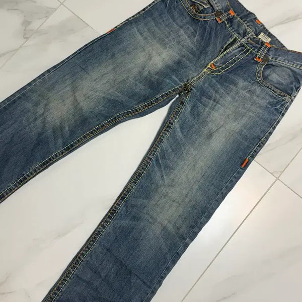 [BUNJANG] True Religion Joey Pants Size 34 / 트루릴리전 조이 팬츠 34사이즈