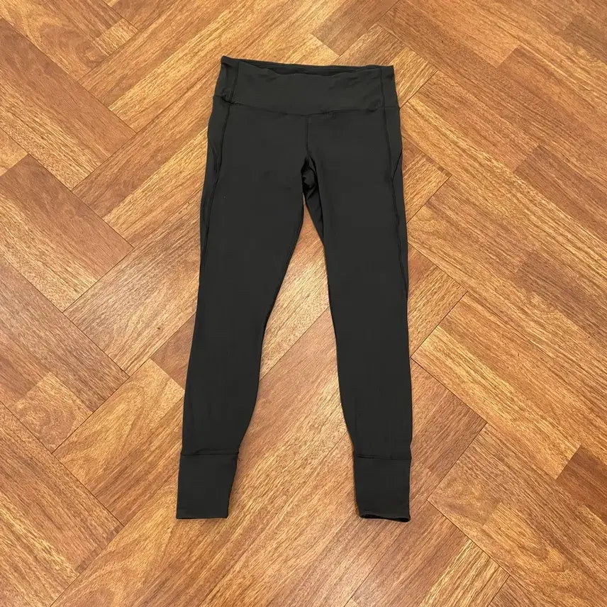 [BUNJANG] Lululemon Leggings Size 10 / 룰루레몬 레깅스