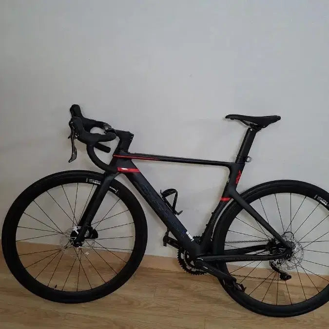 [BUNJANG] Sava San Francisco 24-Speed Road Bike (M) / 사바 샌프란시스코 에어로 로드자전거 판매/대차