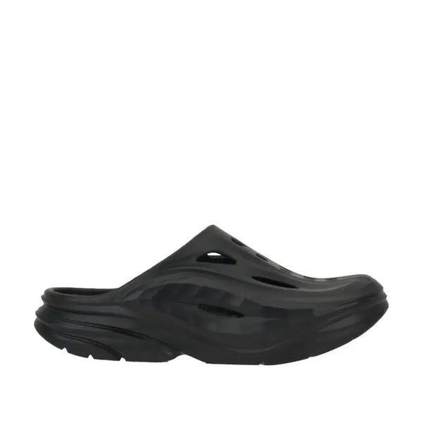 [BUNJANG] Hoka Ora Recovery Mule Black Size 290 New / 호카 오라 리커버리 뮬 블랙 290사이즈 새제품