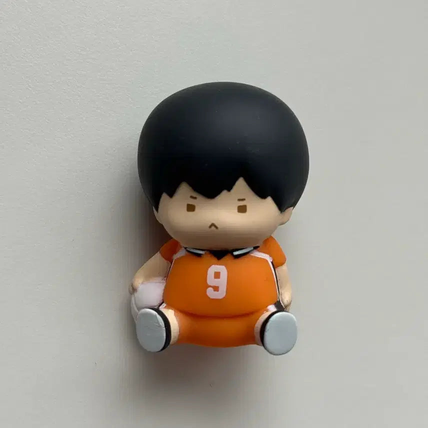 [BUNJANG] Haikyuu!! Kageyama Tobio Acrylic Stand / 하이큐 카게야마