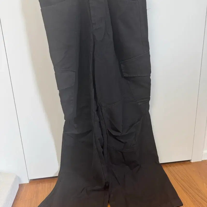 [BUNJANG] Dive In Cargo Pants / 다이브인 카고 팬츠