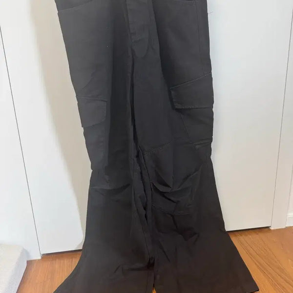 [BUNJANG] Dive In Cargo Pants / 다이브인 카고 팬츠