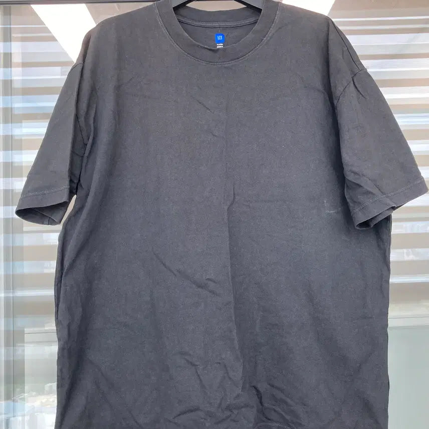 [BUNJANG] Easy Gap Short Sleeve T-Shirt XL / 이지갭 반팔 XL