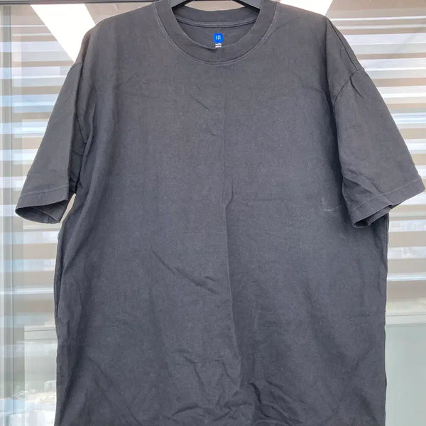 [BUNJANG] Easy Gap Short Sleeve T-Shirt XL / 이지갭 반팔 XL