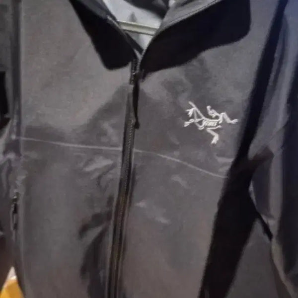 [BUNJANG] Arc'teryx Beta Jacket Men's Black / 아크테릭스 베타 자켓(블랙) 새상품