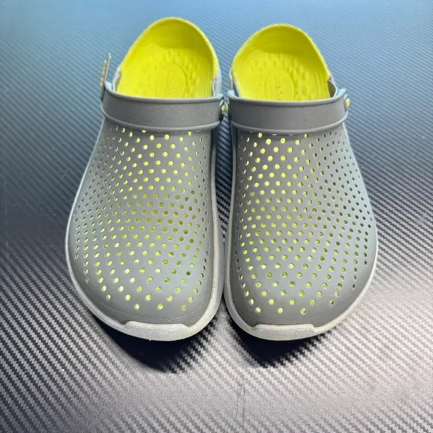 [BUNJANG] Crocs Lightride Clog / 크록스 라이트라이드 클로그 판매합니다