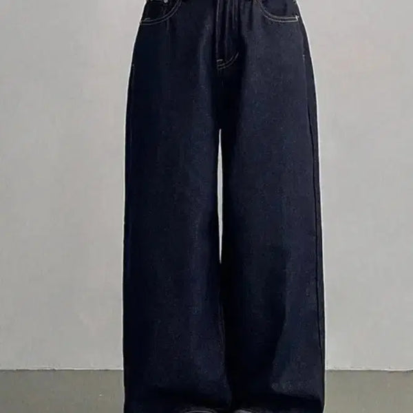 [BUNJANG] Denim Pants / 데님바지