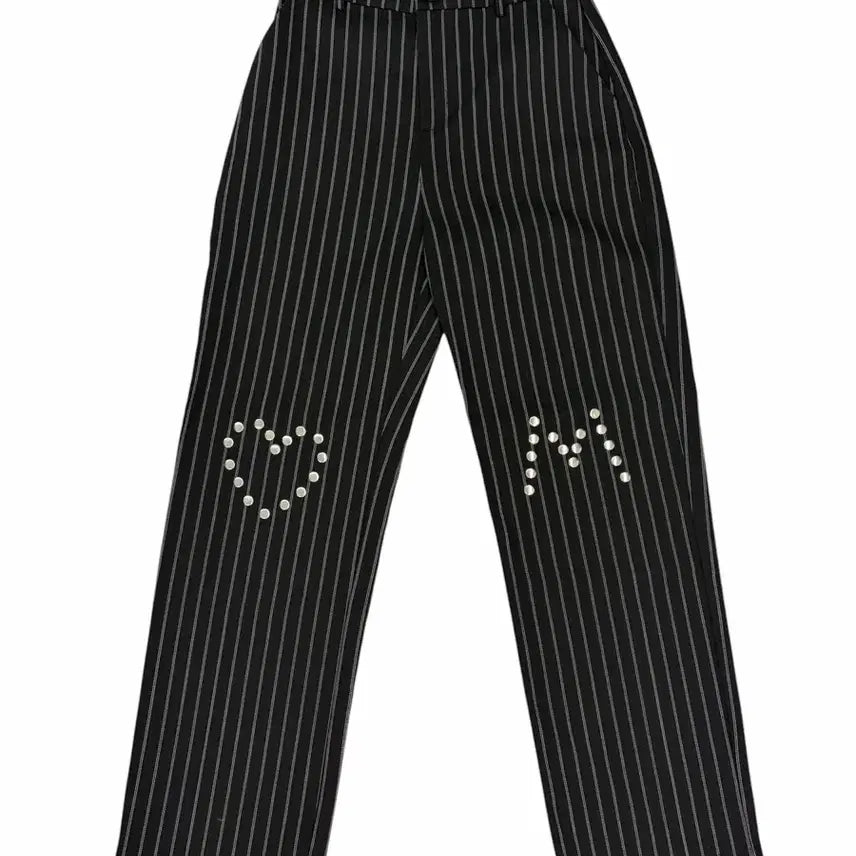 [BUNJANG] MATTER MAKERS Striped Pants / MATTER MAKERS 스트라이프 팬츠