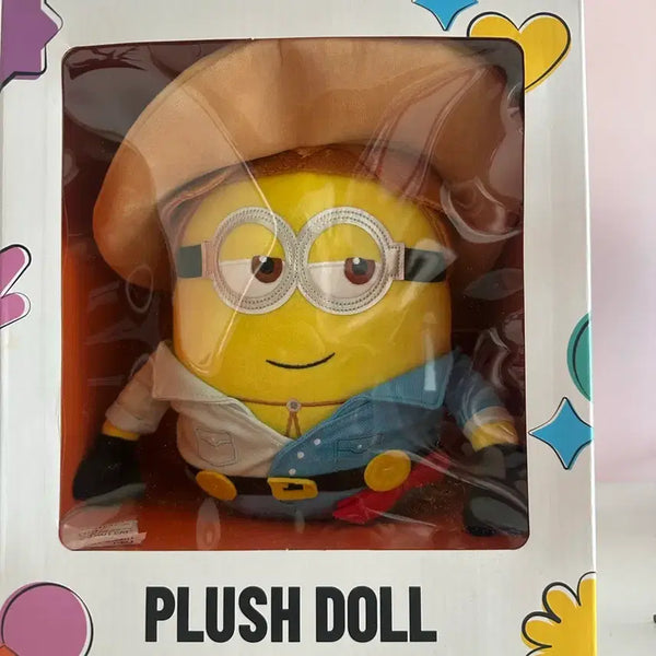 [BUNJANG] BTS V Plush Doll / BTS dm4 뷔 인현