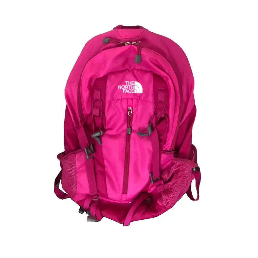 [BUNJANG] The North Face W Tellus 25L Backpack Hot Pink / 노스페이스 W TELLUS 25 백팩 핫핑크