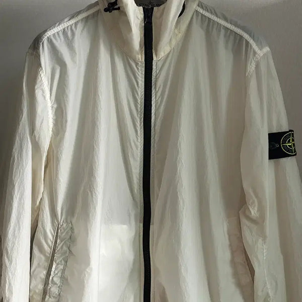 [BUNJANG] Stone Island Rami Velvet 11th Anniversary Jacket XL / 스톤아일랜드 라미 벨루어 11주년 자켓 XL(105-110)