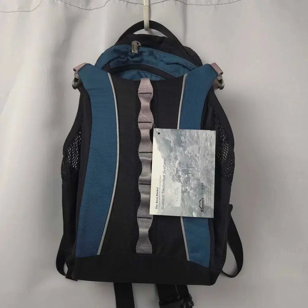 [BUNJANG] Summit Backpack 27L / 새상품) 서밋 등산 가방 27L