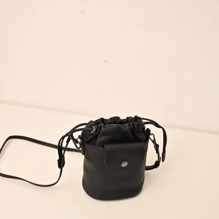 [BUNJANG] Longchamp Shoulder Bag / 롱샴 숄더백