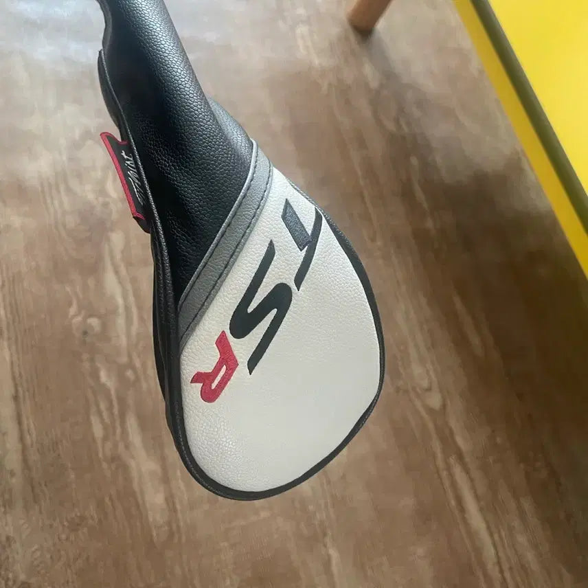 [BUNJANG] Titleist 3 Wood 18 Degree Utility Club / 타이틀 3번 18도 유틸 정품 !!!