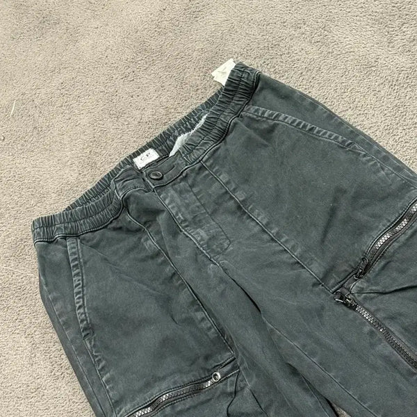 [BUNJANG] CP Company Jogger Pants / [정품/L] CP컴퍼니 조거 팬츠
