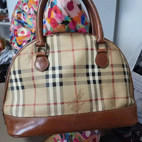 [BUNJANG] Burberry Bag / 버버리 가방