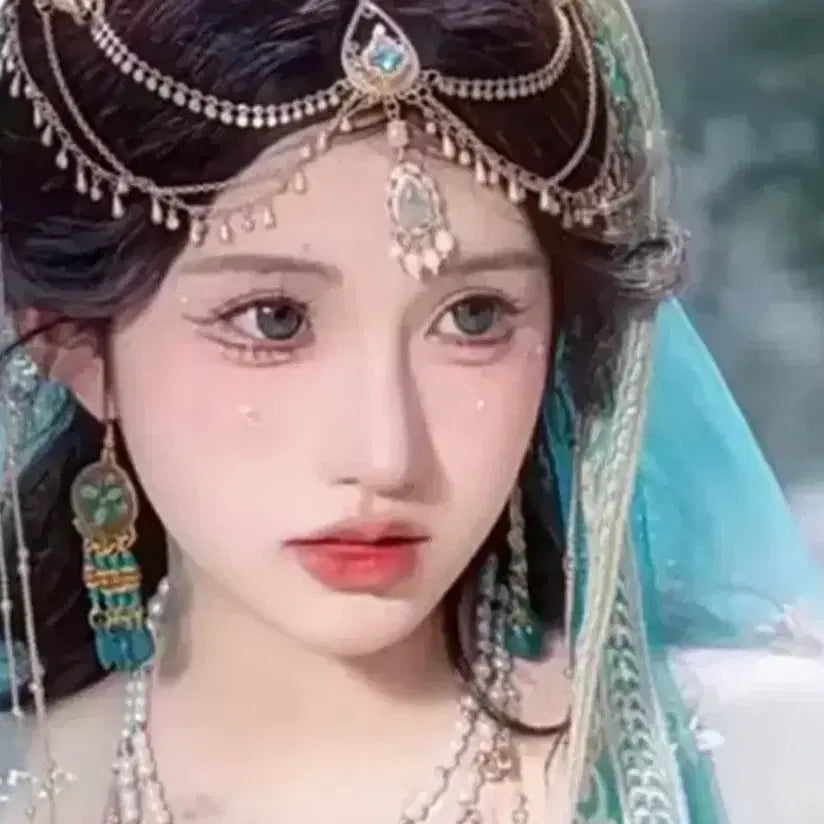 [BUNJANG] Jasmine Full Set / 자스민 풀셋