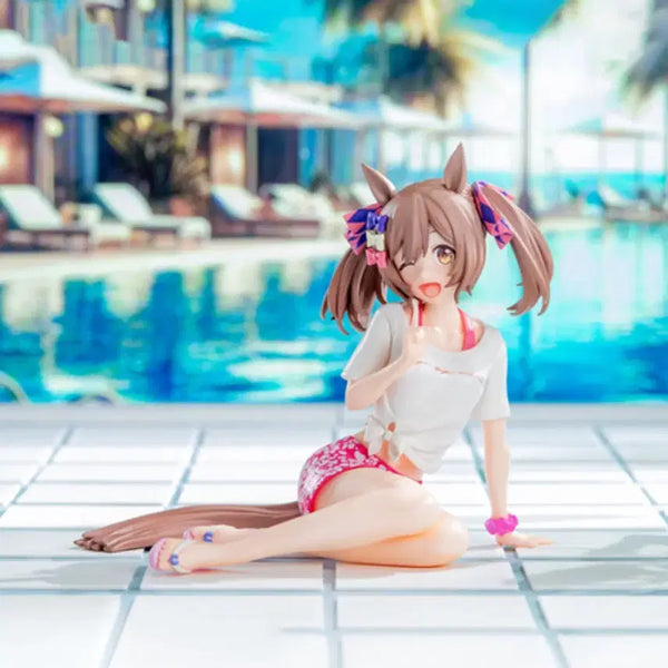[BUNJANG] Sega Uma Musume Smart Falcon Figure / 세가 우마무스메 스마트 팔콘 피규어