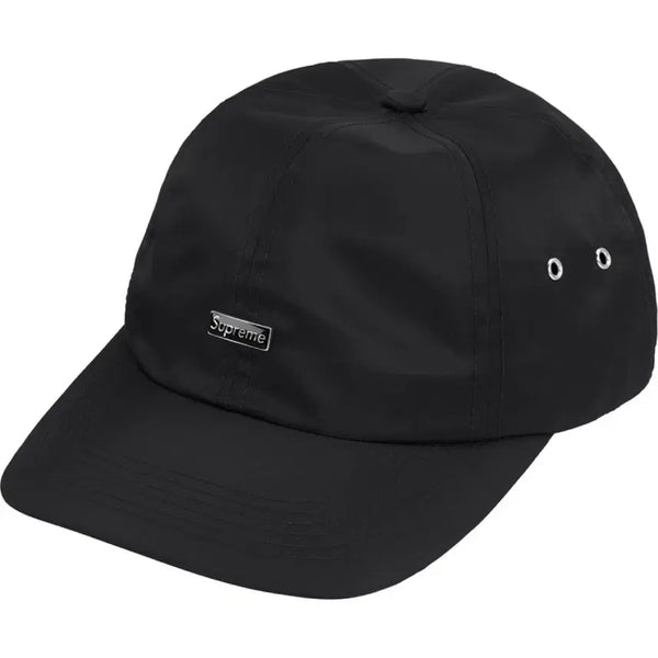 [BUNJANG] Supreme 24FW Enamel Small Box 6-Panel Cap / 24FW 슈프림 에나멜 스몰 박스 6패널 캡 모자