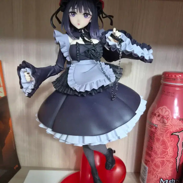 [BUNJANG] Makers Figure Bisque Doll Shizuku / 급처) 비스크돌 시즈큐 피규어