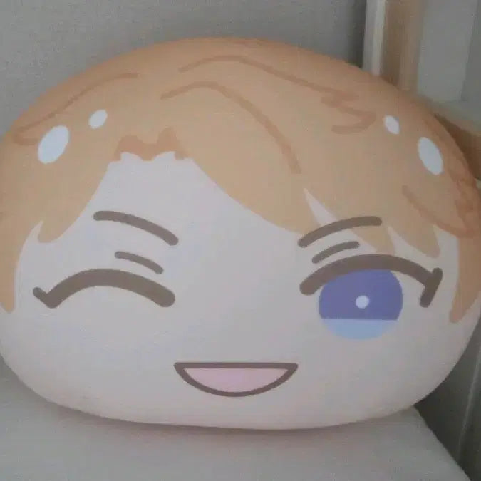 [BUNJANG] Ensemble Stars! Arashi Big Manju / 앙스타 아라시 빅망 빅만쥬