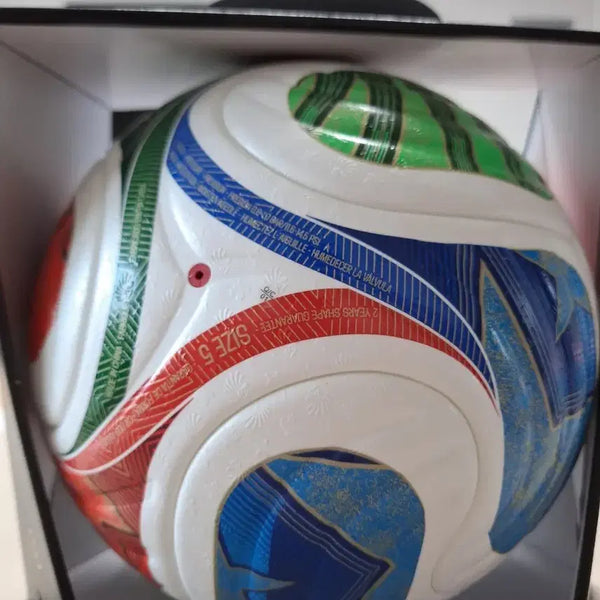 [BUNJANG] Trionda Pro Size 5 Soccer Ball / 트리온다 프로 5호 새상품