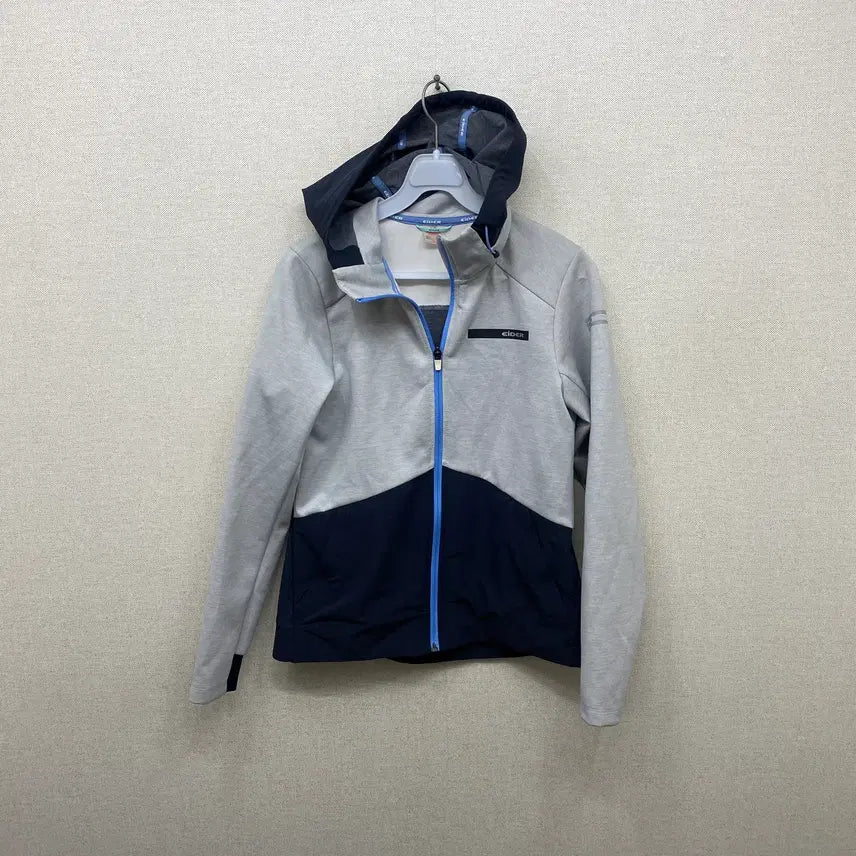 [BUNJANG] Eider Zip-Up Jacket Women's Size 90 (S) / 아이더 집업자켓 90